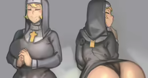 Page 1762 of Fanbox || KelvinHiu - preview thumbnail