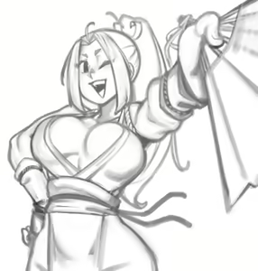 Page 1799 of Fanbox || KelvinHiu - preview thumbnail
