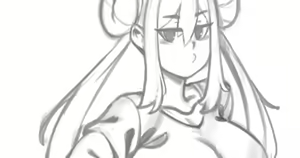 Page 1804 of Fanbox || KelvinHiu - preview thumbnail