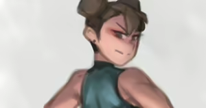 Page 1817 of Fanbox || KelvinHiu - preview thumbnail