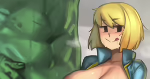 Page 1825 of Fanbox || KelvinHiu - preview thumbnail