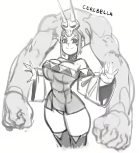 Page 1837 of Fanbox || KelvinHiu - preview thumbnail