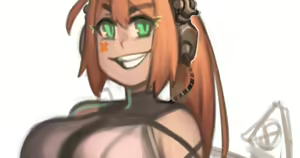 Page 1844 of Fanbox || KelvinHiu - preview thumbnail