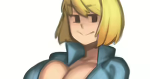 Page 1853 of Fanbox || KelvinHiu - preview thumbnail