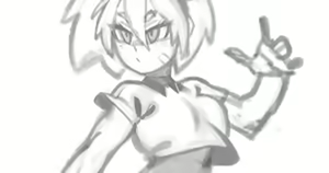 Page 1923 of Fanbox || KelvinHiu - preview thumbnail