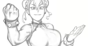 Page 1936 of Fanbox || KelvinHiu - preview thumbnail