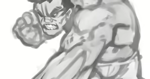 Page 1948 of Fanbox || KelvinHiu - preview thumbnail