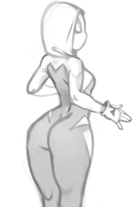 Page 1952 of Fanbox || KelvinHiu - preview thumbnail