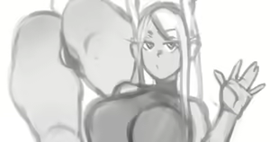 Page 1985 of Fanbox || KelvinHiu - preview thumbnail