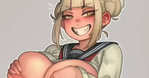Page 469 of Fanbox || KelvinHiu - preview thumbnail