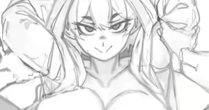 Page 554 of Fanbox || KelvinHiu - preview thumbnail