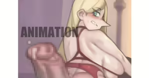 Page 56 of Fanbox || KelvinHiu - preview thumbnail