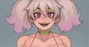 Page 662 of Fanbox || KelvinHiu - preview thumbnail
