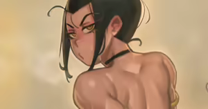 Page 791 of Fanbox || KelvinHiu - preview thumbnail