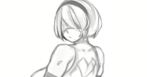 Page 962 of Fanbox || KelvinHiu - preview thumbnail