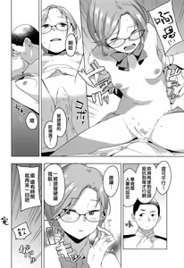 Page 10 of Kurashi Megane - preview thumbnail