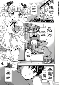 Page 3 of Nichiyoubi wa Futarikiri - preview thumbnail