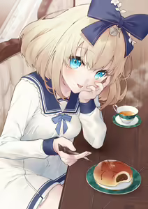 Tokuno Yuika — hentai manga cover on Fhentai