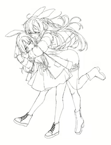 Page 63 of Tokuno Yuika - preview thumbnail