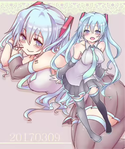 Page 304 of ジョンソン@Ｘ新垢も凍結😭 - pixiv - preview thumbnail