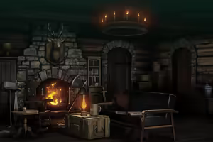 Page 1150 of Wizardry: The Five Ordeals - preview thumbnail
