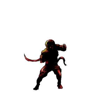 Page 1259 of Wizardry: The Five Ordeals - preview thumbnail