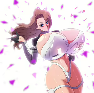 Page 12 of Beast Anime Fanbox 08/06/2023 - preview thumbnail