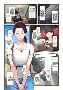 Page 3 of Daitai Nandemo Shite kureru Kaji Daikou no Yurie-san | Юриэ-сан, домработница, которая сделает всё, что угодно - preview thumbnail