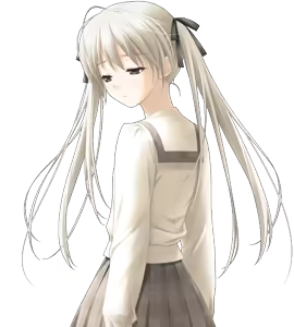 Page 134 of Yosuga no Sora - preview thumbnail