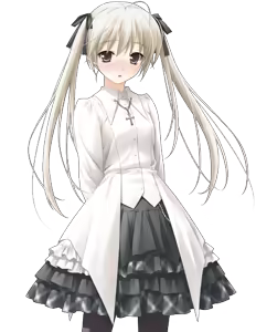 Page 227 of Yosuga no Sora - preview thumbnail