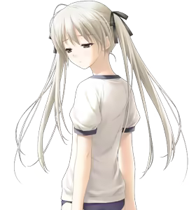 Page 295 of Yosuga no Sora - preview thumbnail