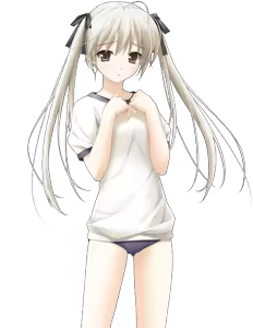 Page 299 of Yosuga no Sora - preview thumbnail