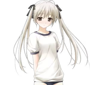 Page 319 of Yosuga no Sora - preview thumbnail