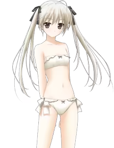 Page 356 of Yosuga no Sora - preview thumbnail