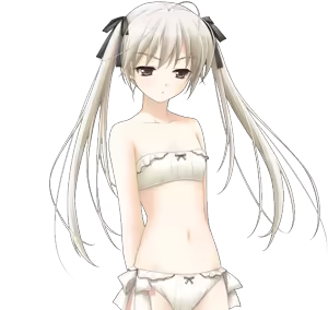 Page 370 of Yosuga no Sora - preview thumbnail