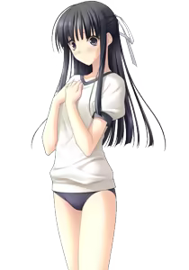 Page 1022 of Haruka na Sora ~Yosuga no Sora Fun Disk~ - preview thumbnail