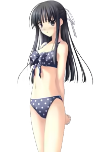 Page 1055 of Haruka na Sora ~Yosuga no Sora Fun Disk~ - preview thumbnail