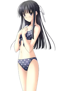 Page 1061 of Haruka na Sora ~Yosuga no Sora Fun Disk~ - preview thumbnail