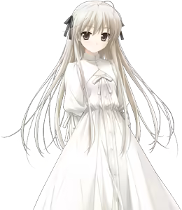 Page 110 of Haruka na Sora ~Yosuga no Sora Fun Disk~ - preview thumbnail