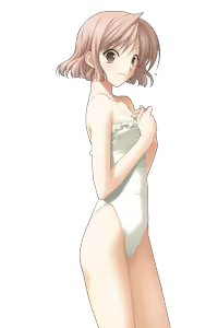 Page 1187 of Haruka na Sora ~Yosuga no Sora Fun Disk~ - preview thumbnail