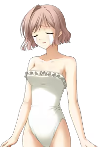 Page 1201 of Haruka na Sora ~Yosuga no Sora Fun Disk~ - preview thumbnail