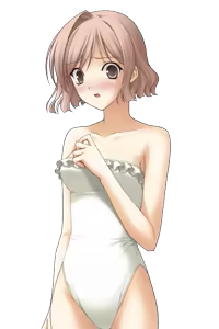 Page 1204 of Haruka na Sora ~Yosuga no Sora Fun Disk~ - preview thumbnail