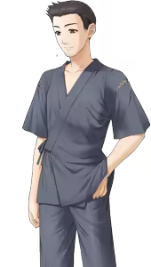Page 1289 of Haruka na Sora ~Yosuga no Sora Fun Disk~ - preview thumbnail