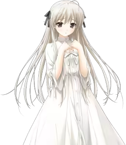 Page 131 of Haruka na Sora ~Yosuga no Sora Fun Disk~ - preview thumbnail