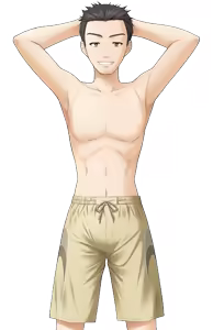 Page 1373 of Haruka na Sora ~Yosuga no Sora Fun Disk~ - preview thumbnail