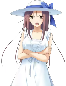 Page 1431 of Haruka na Sora ~Yosuga no Sora Fun Disk~ - preview thumbnail