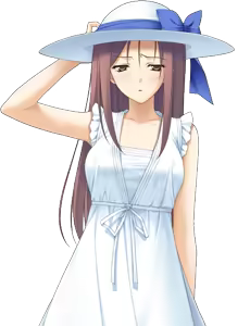Page 1440 of Haruka na Sora ~Yosuga no Sora Fun Disk~ - preview thumbnail