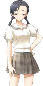 Page 1586 of Haruka na Sora ~Yosuga no Sora Fun Disk~ - preview thumbnail