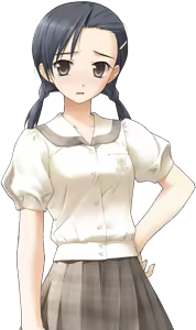 Page 1588 of Haruka na Sora ~Yosuga no Sora Fun Disk~ - preview thumbnail