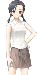 Page 1613 of Haruka na Sora ~Yosuga no Sora Fun Disk~ - preview thumbnail